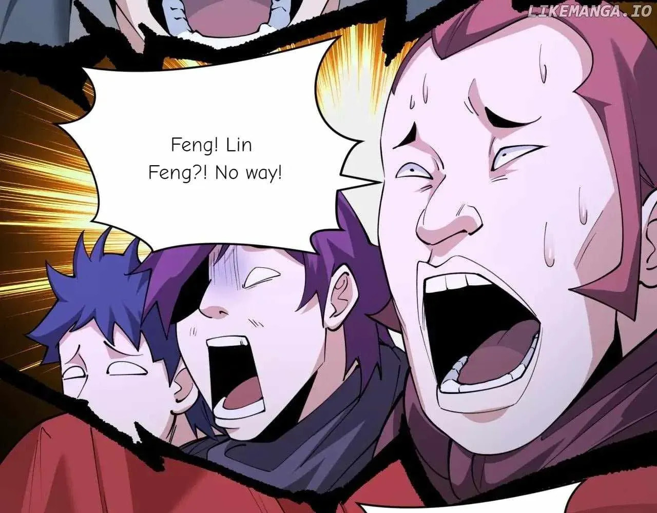 Age of Terror Chapter 112.3 page 83 - 