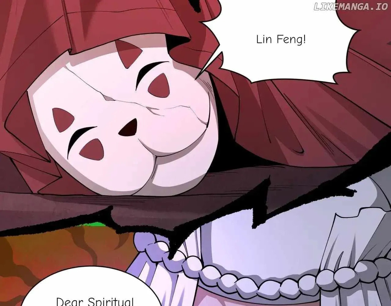 Age of Terror Chapter 112.3 page 84 - 