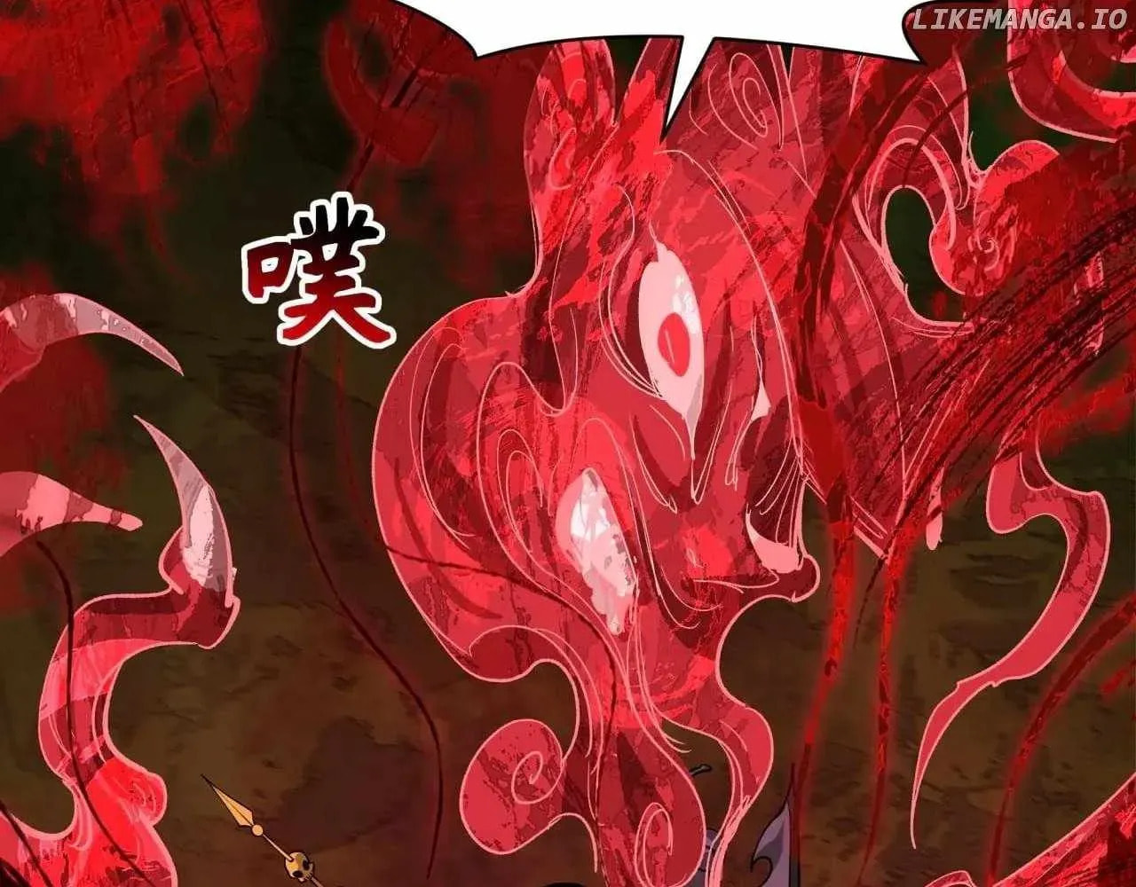 Age of Terror Chapter 112.3 page 88 - 