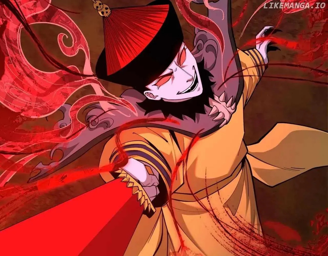 Age of Terror Chapter 112.3 page 89 - 