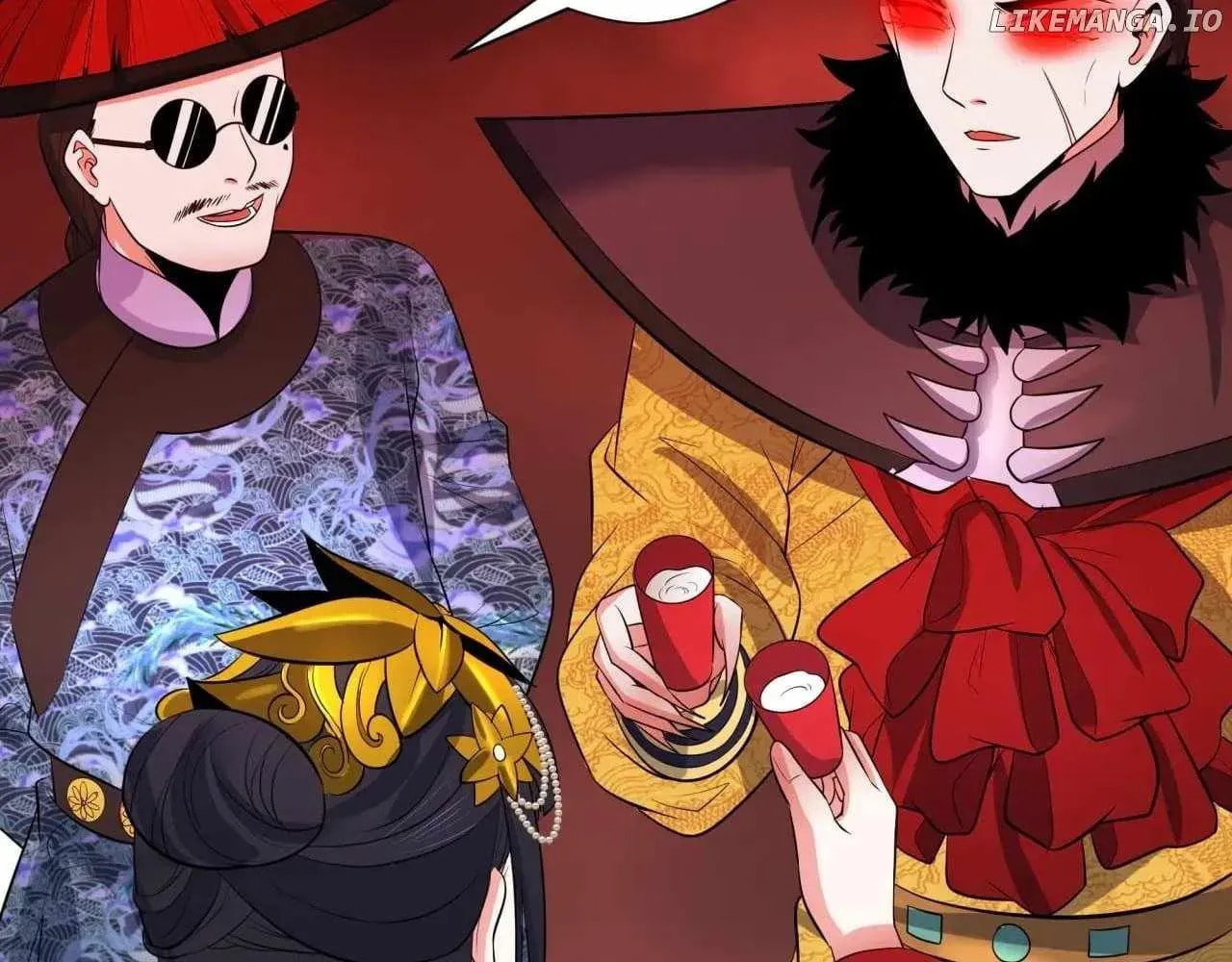 Age of Terror Chapter 112.3 page 10 - 