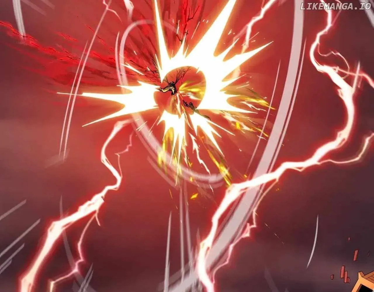 Age of Terror Chapter 112.4 page 111 - 