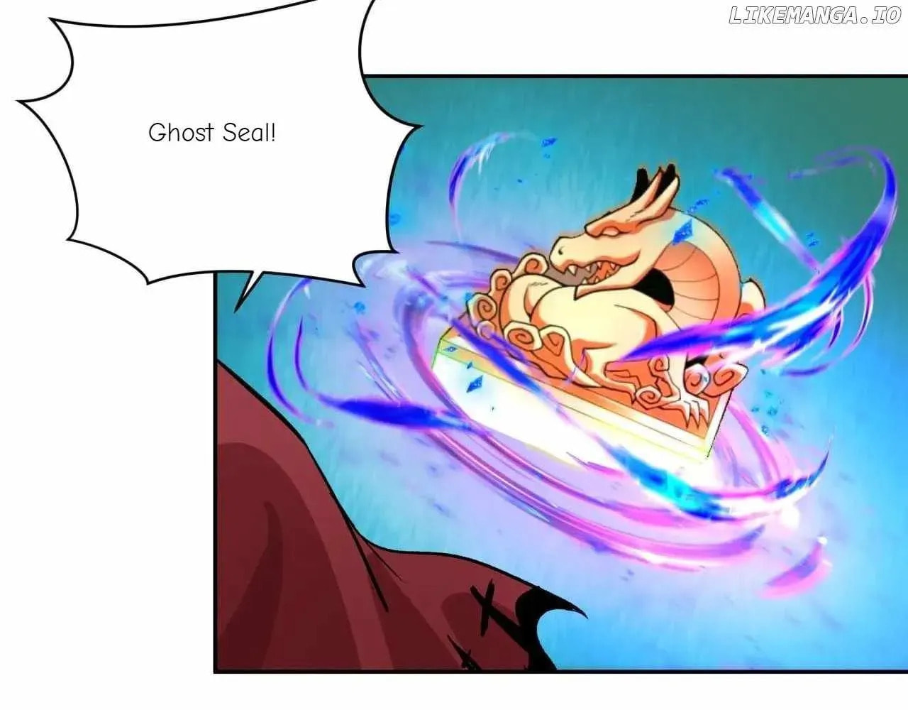 Age of Terror Chapter 112.4 page 122 - 