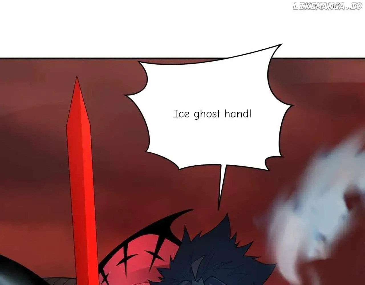 Age of Terror Chapter 112.4 page 126 - 