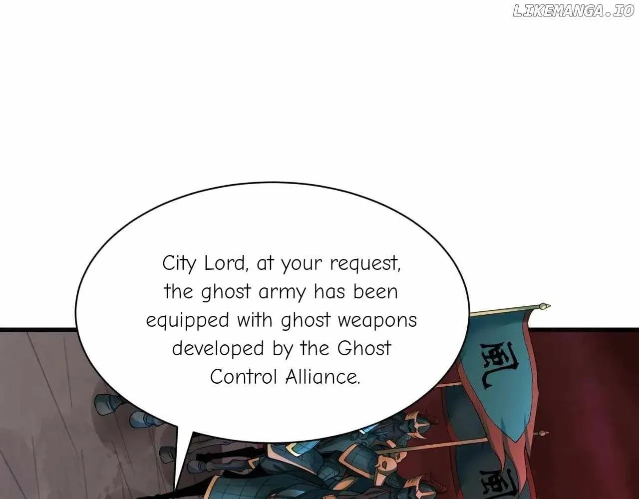 Age of Terror Chapter 112.4 page 14 - 