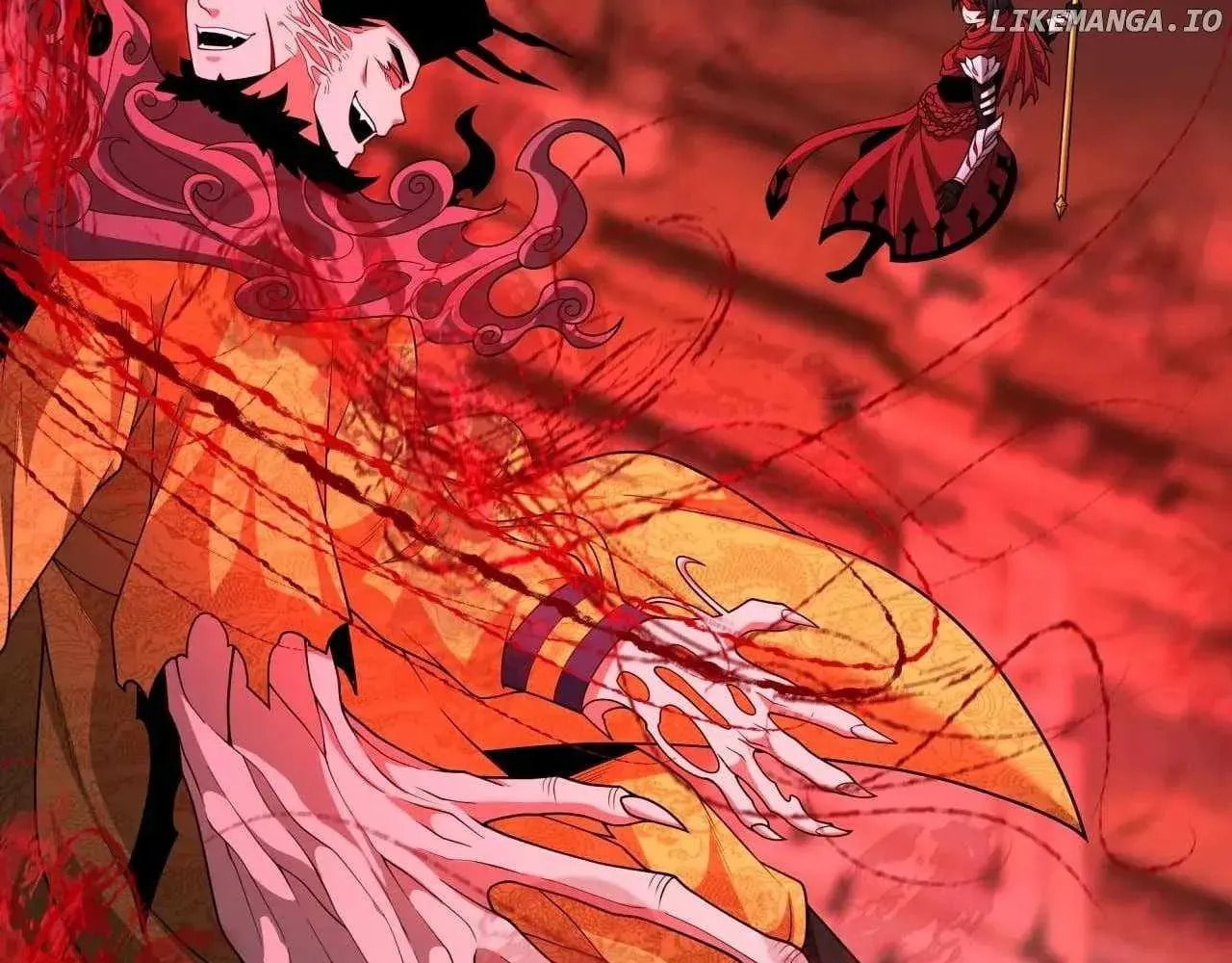 Age of Terror Chapter 112.4 page 135 - 
