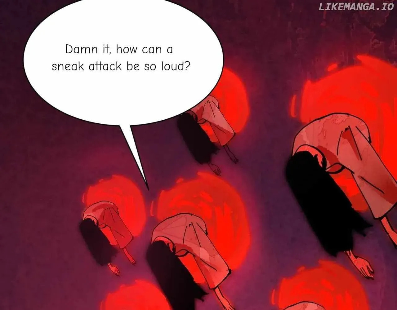 Age of Terror Chapter 112.4 page 166 - 