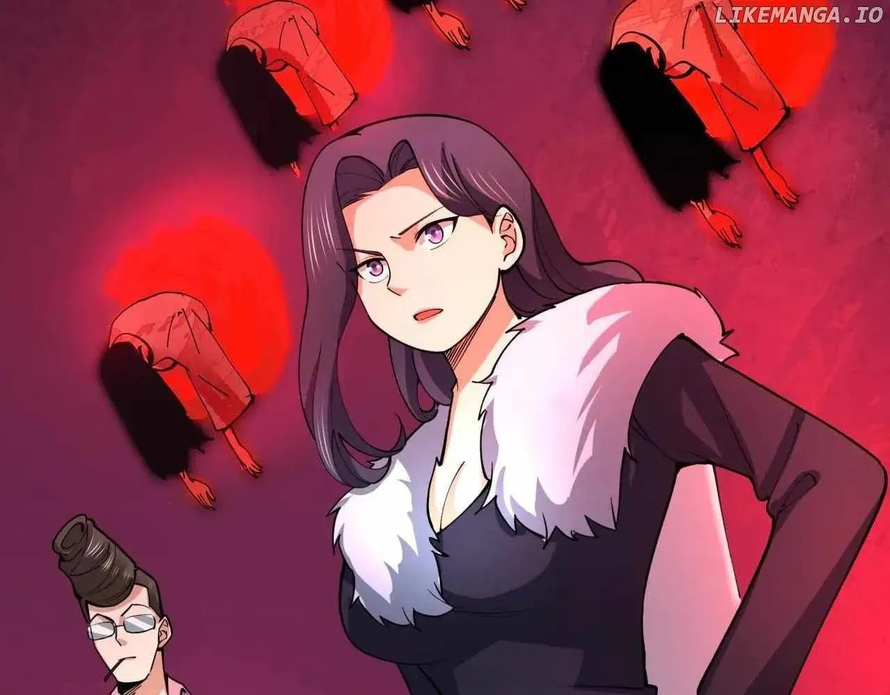 Age of Terror Chapter 112.4 page 167 - 