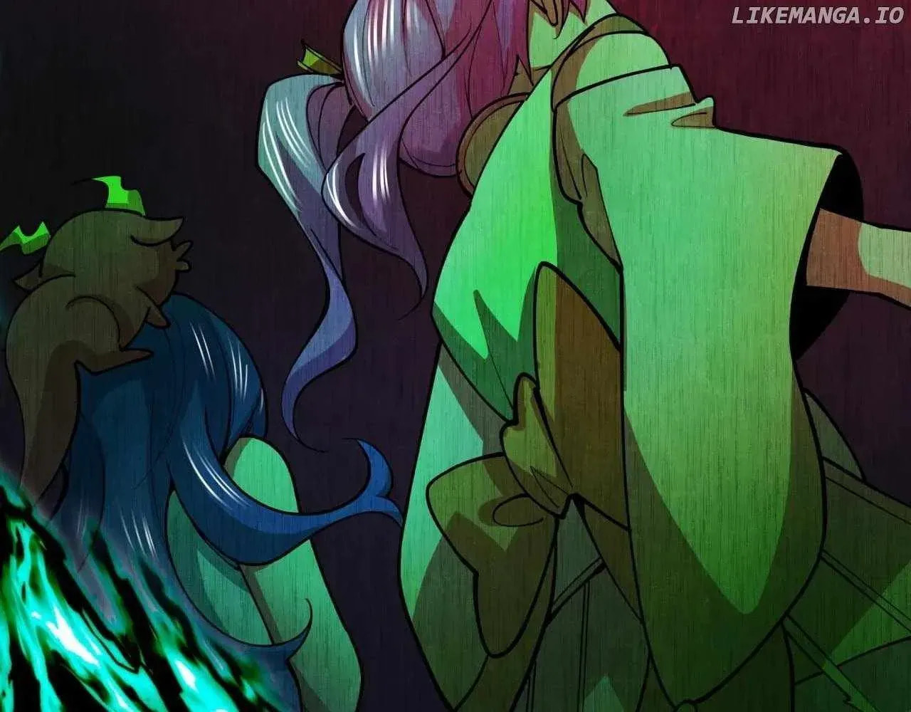 Age of Terror Chapter 112.4 page 174 - 