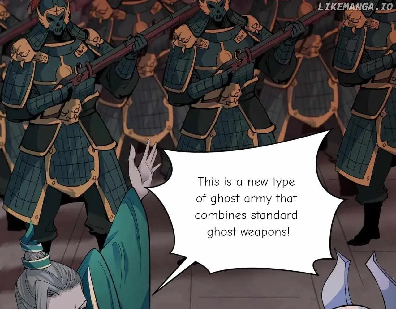 Age of Terror Chapter 112.4 page 19 - 