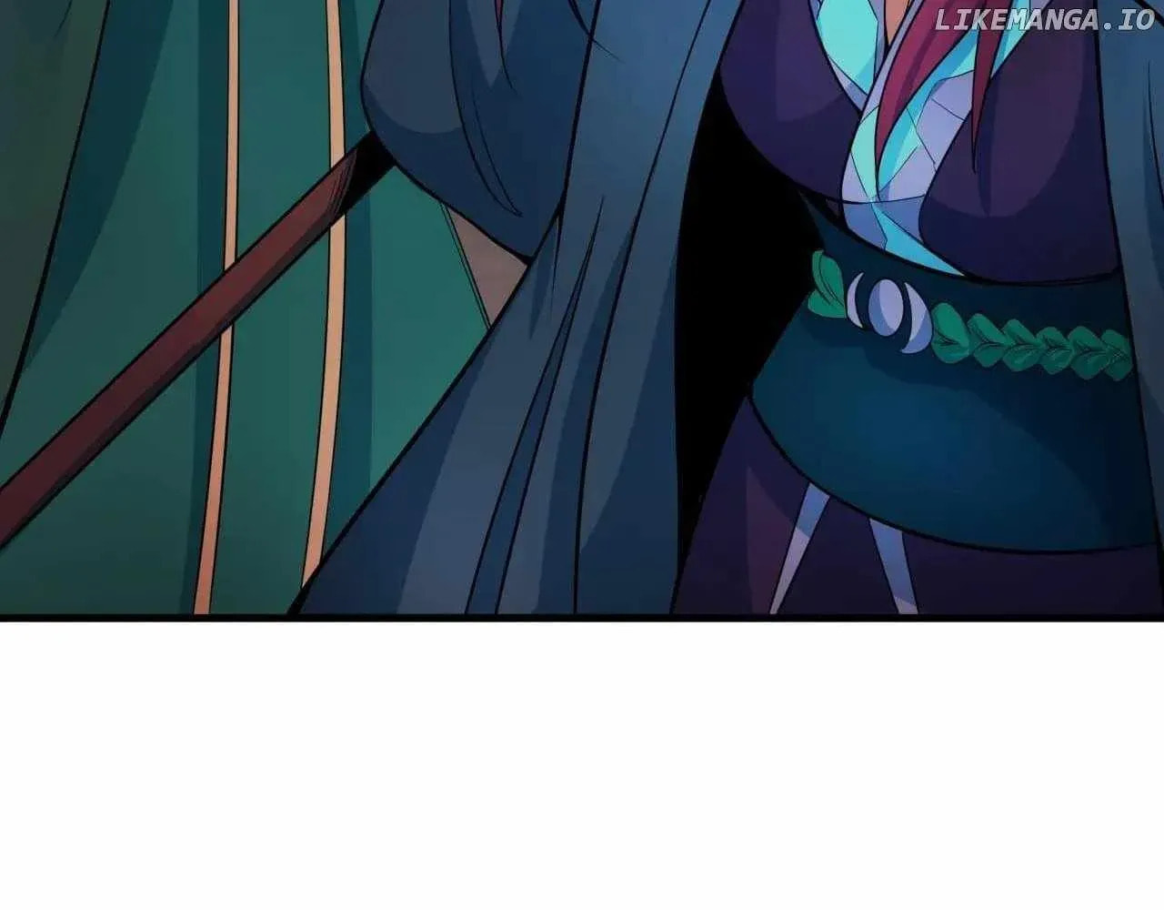 Age of Terror Chapter 112.4 page 21 - 