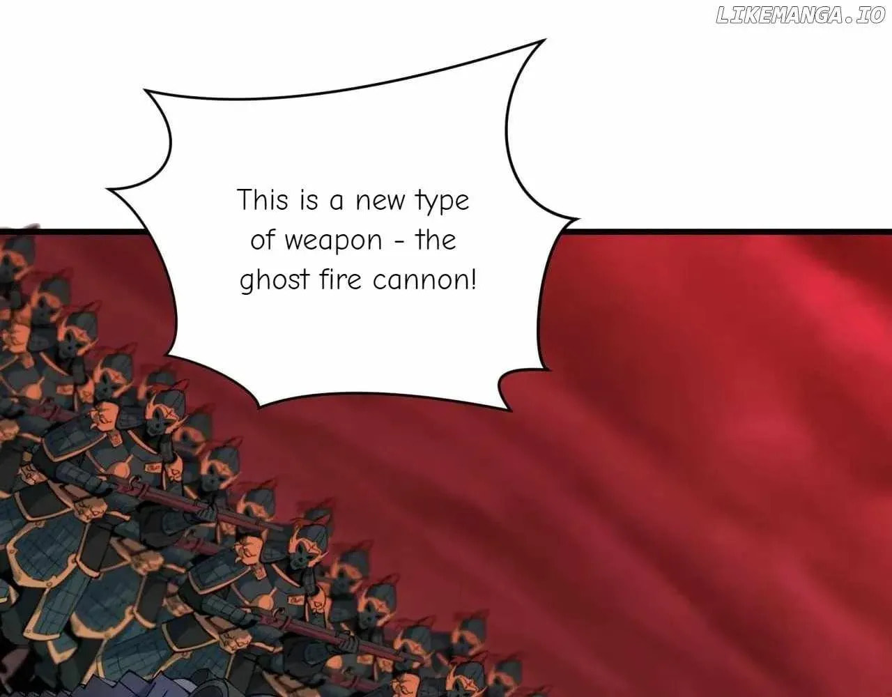 Age of Terror Chapter 112.4 page 22 - 