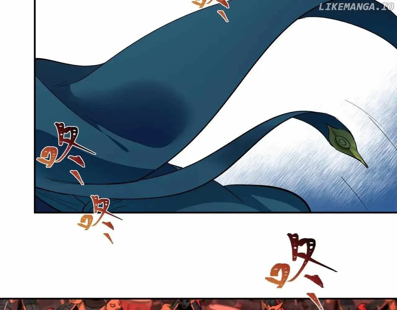 Age of Terror Chapter 112.4 page 25 - 