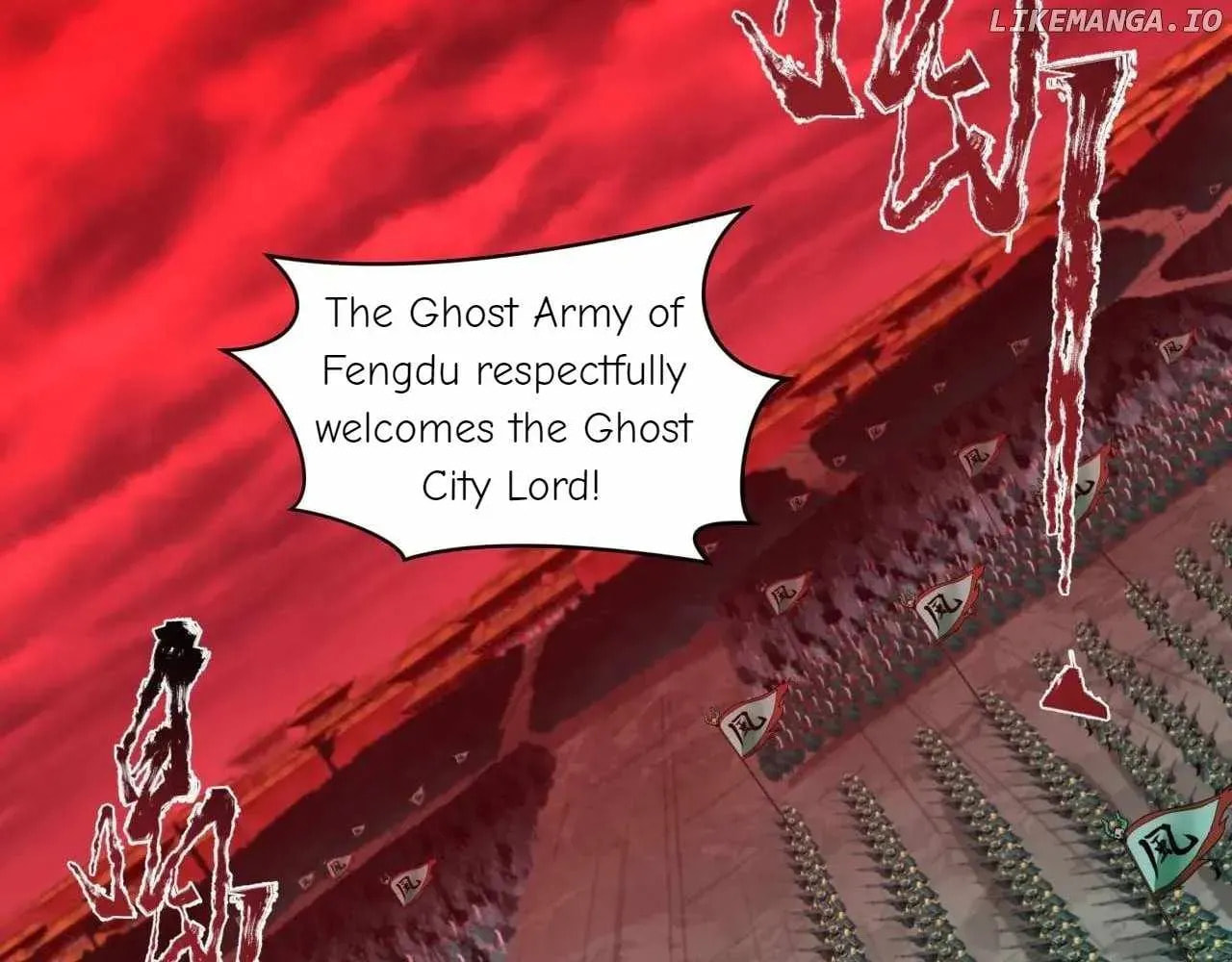 Age of Terror Chapter 112.4 page 31 - 