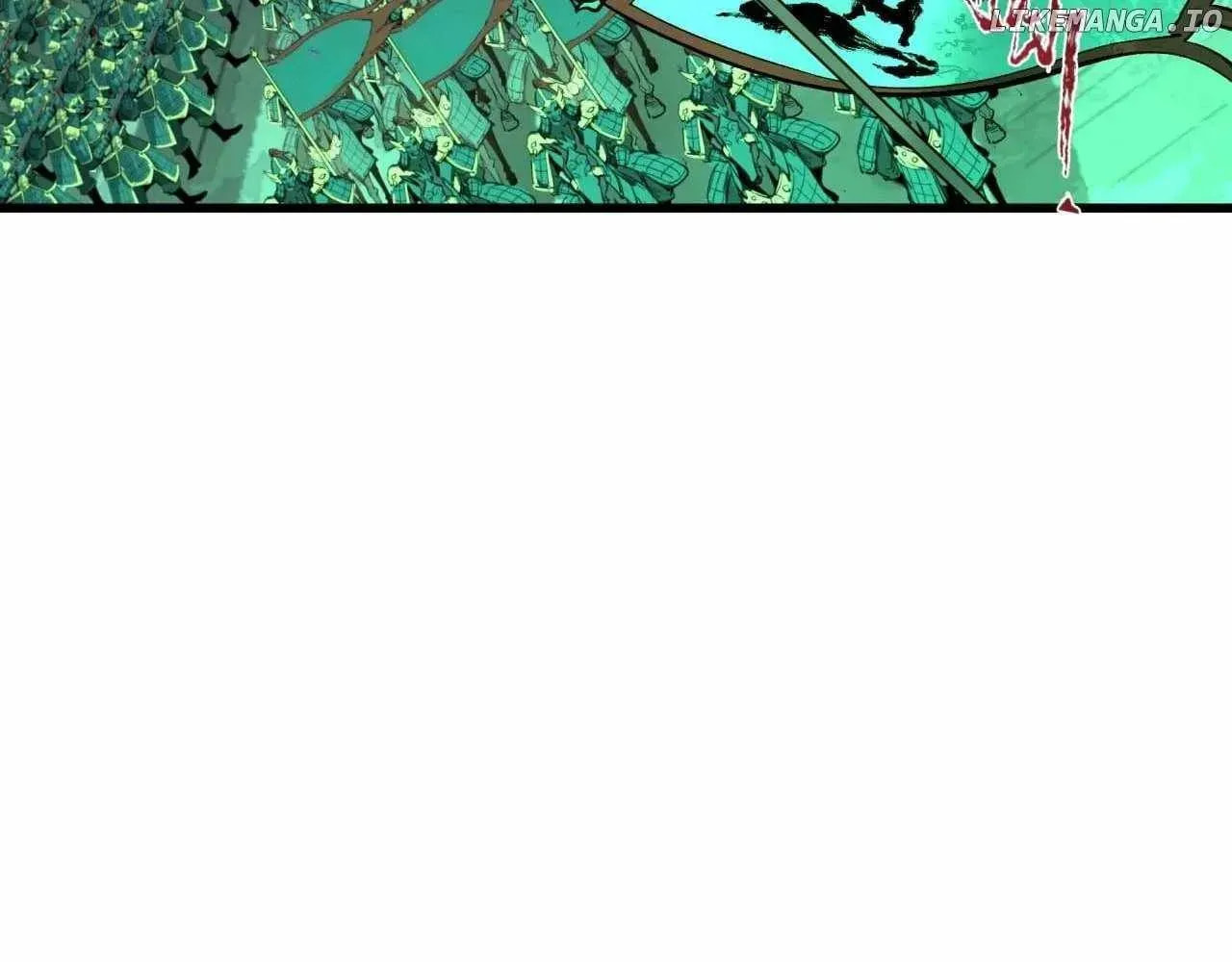 Age of Terror Chapter 112.4 page 33 - 