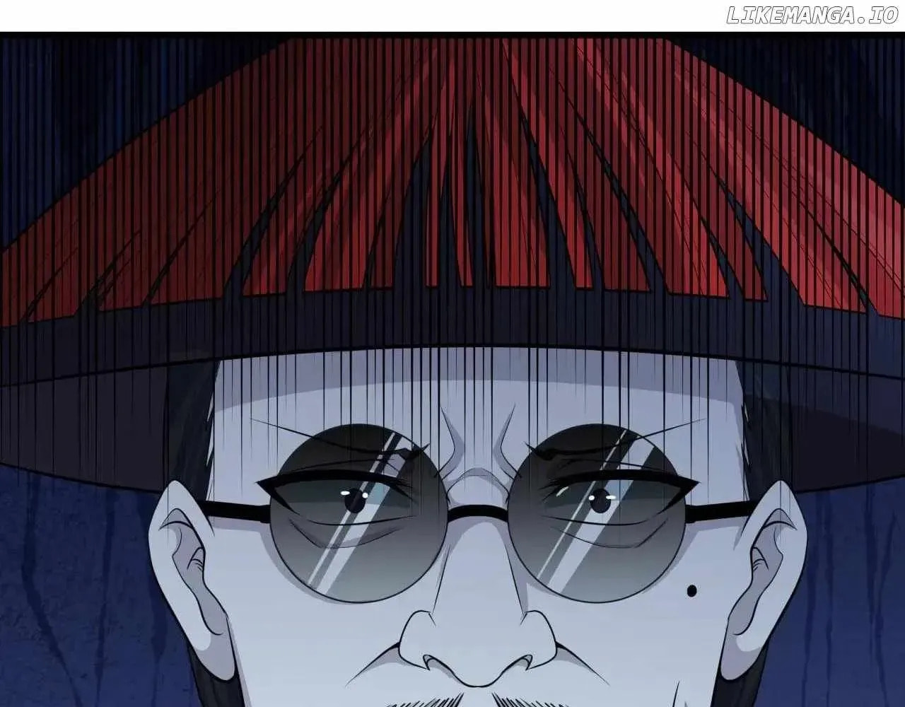 Age of Terror Chapter 112.4 page 34 - 