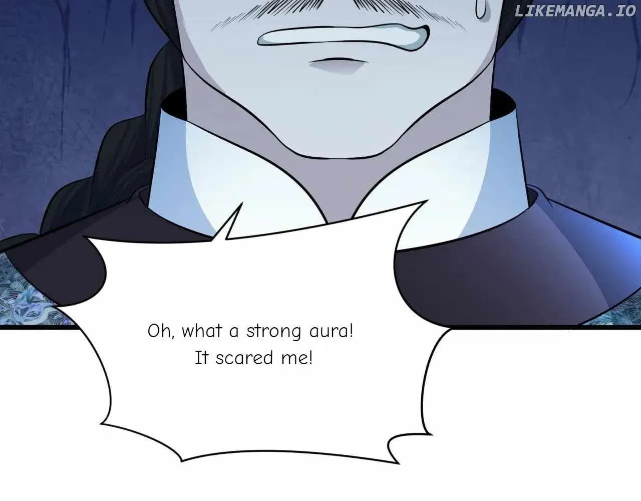Age of Terror Chapter 112.4 page 35 - 