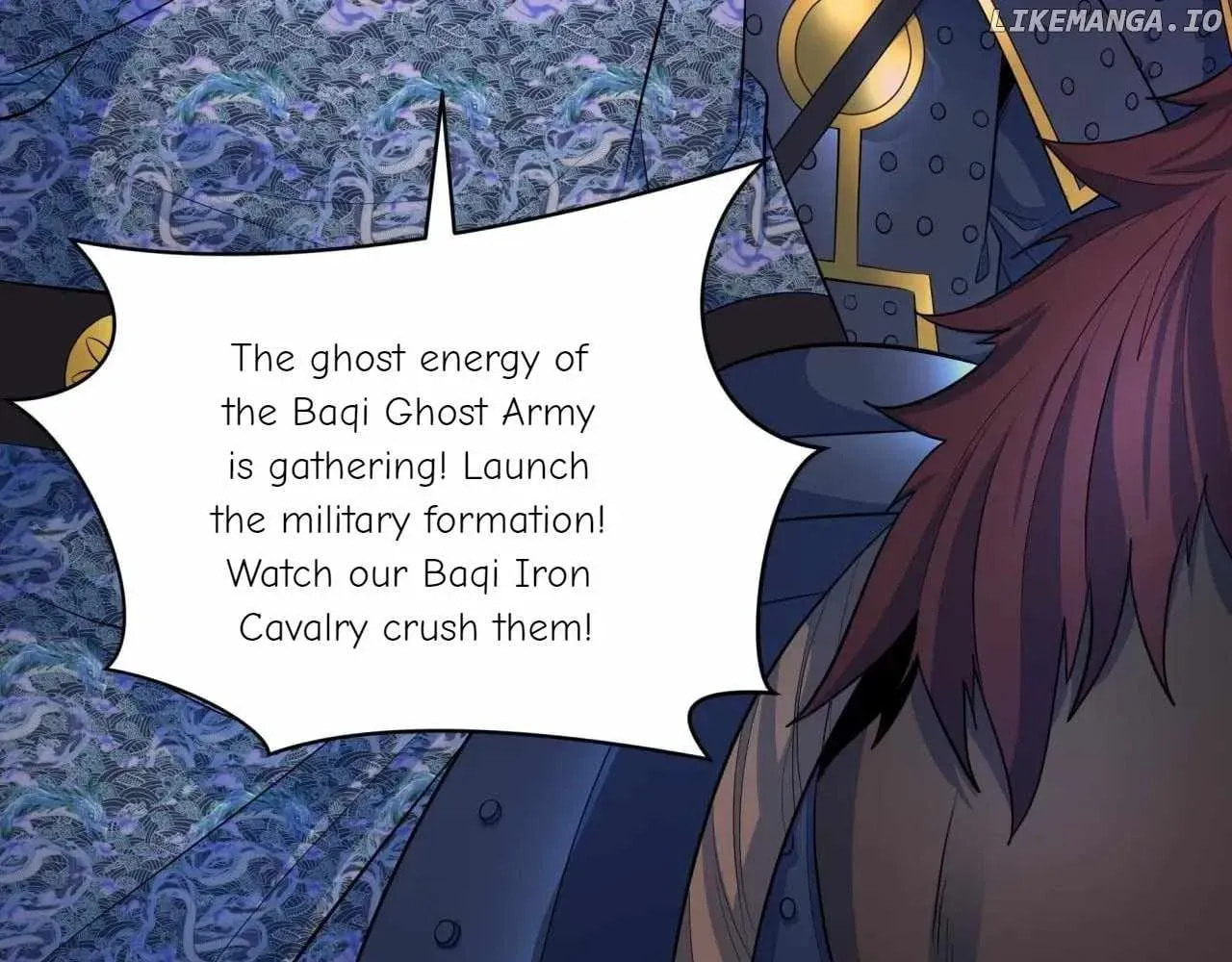 Age of Terror Chapter 112.4 page 38 - 