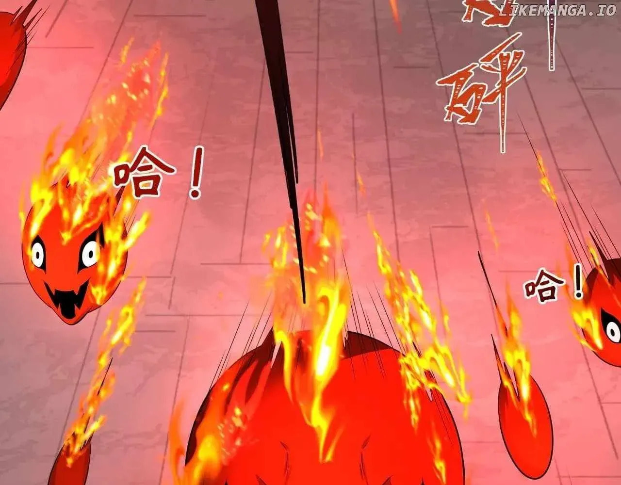 Age of Terror Chapter 112.4 page 63 - 