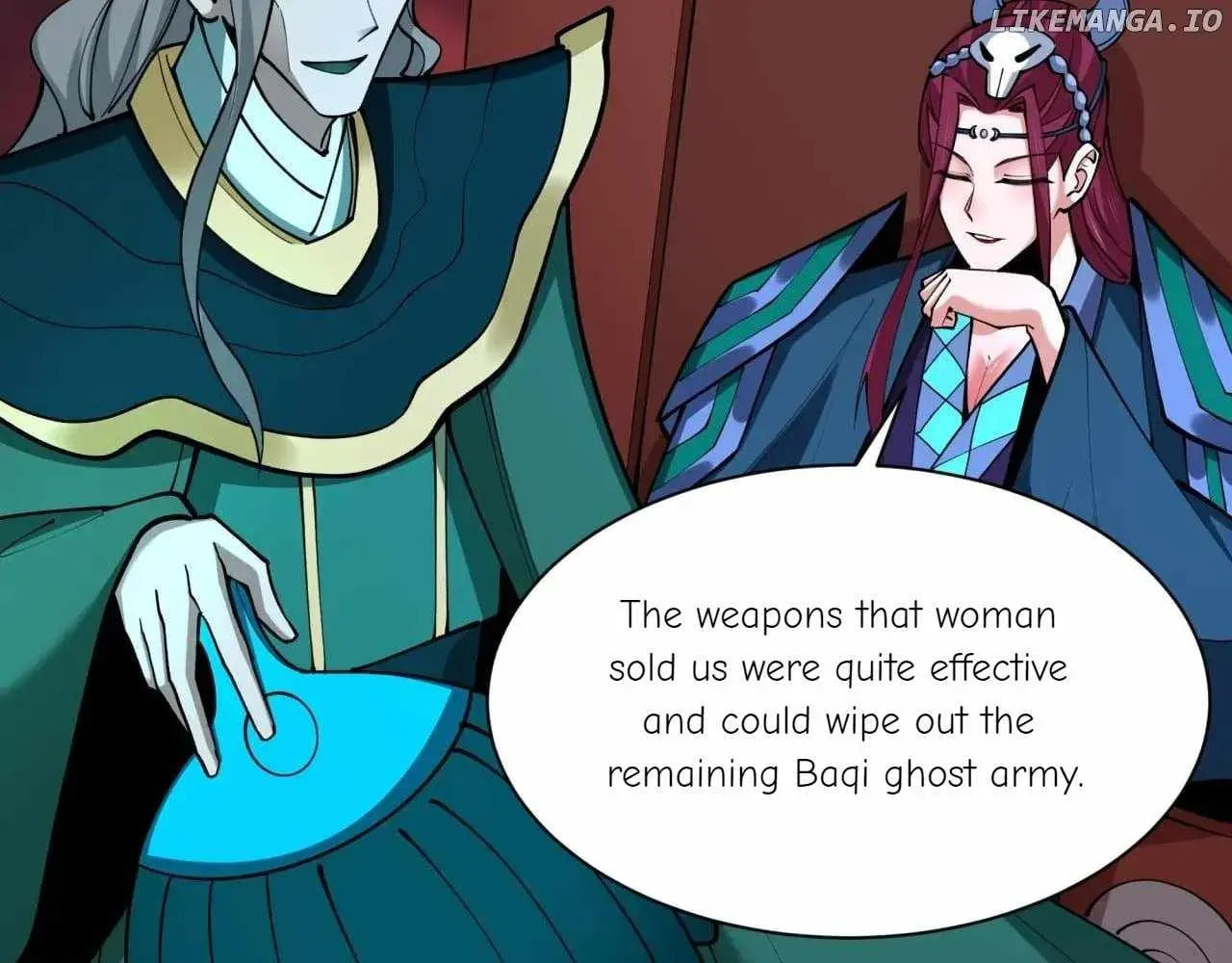 Age of Terror Chapter 112.4 page 82 - 