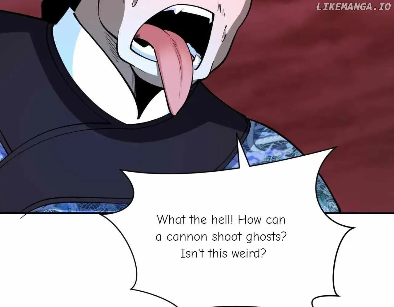 Age of Terror Chapter 112.4 page 85 - 