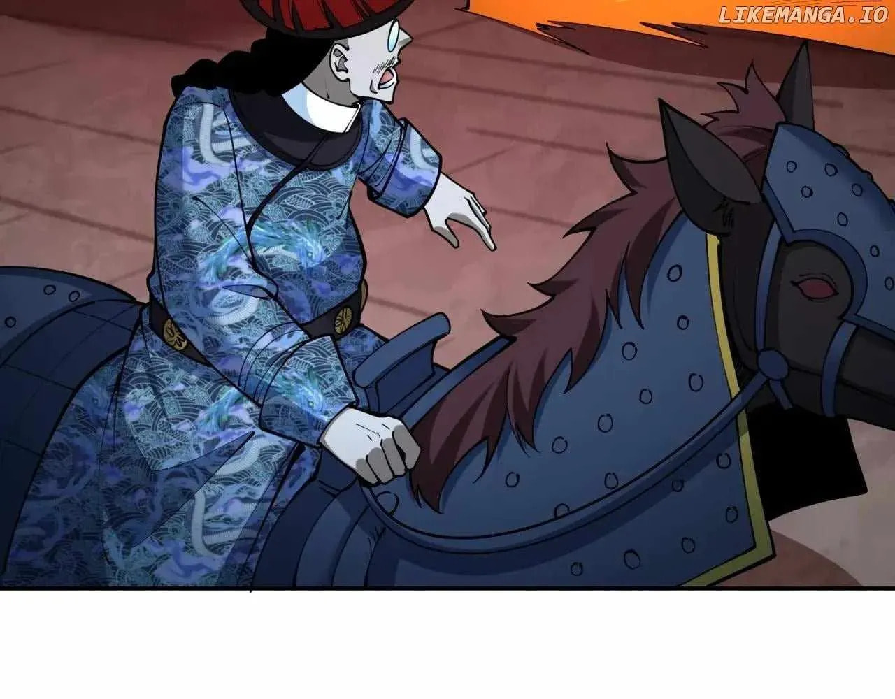 Age of Terror Chapter 112.4 page 88 - 