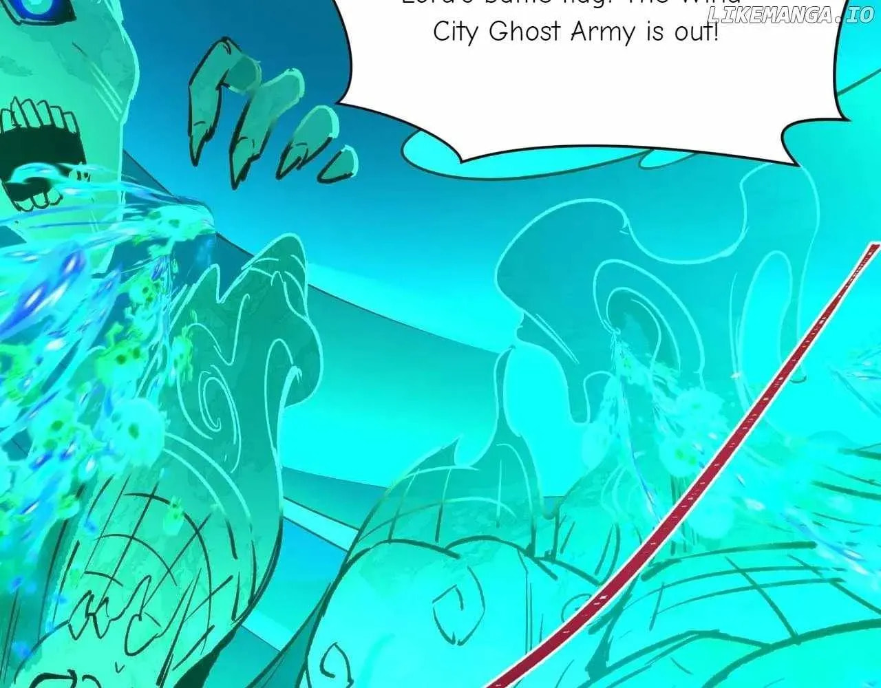 Age of Terror Chapter 112.4 page 10 - 