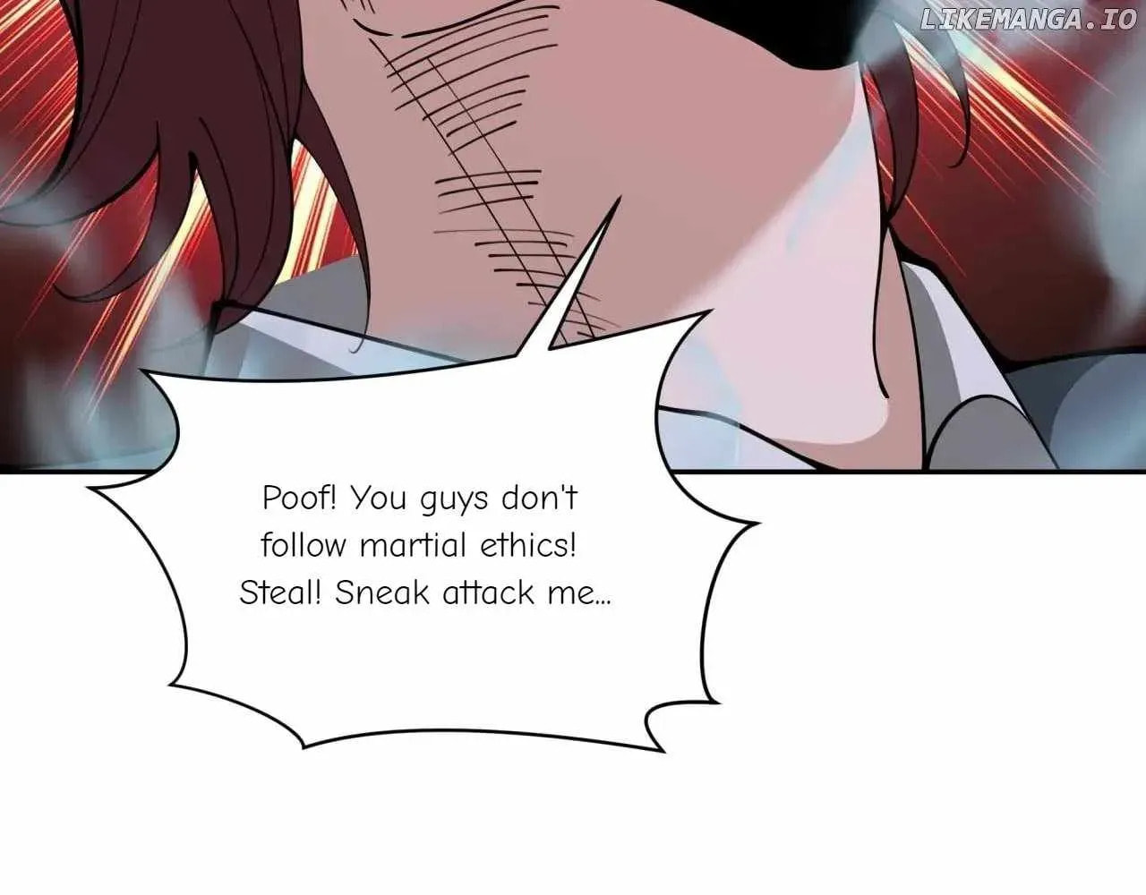 Age of Terror Chapter 112.5 page 104 - 
