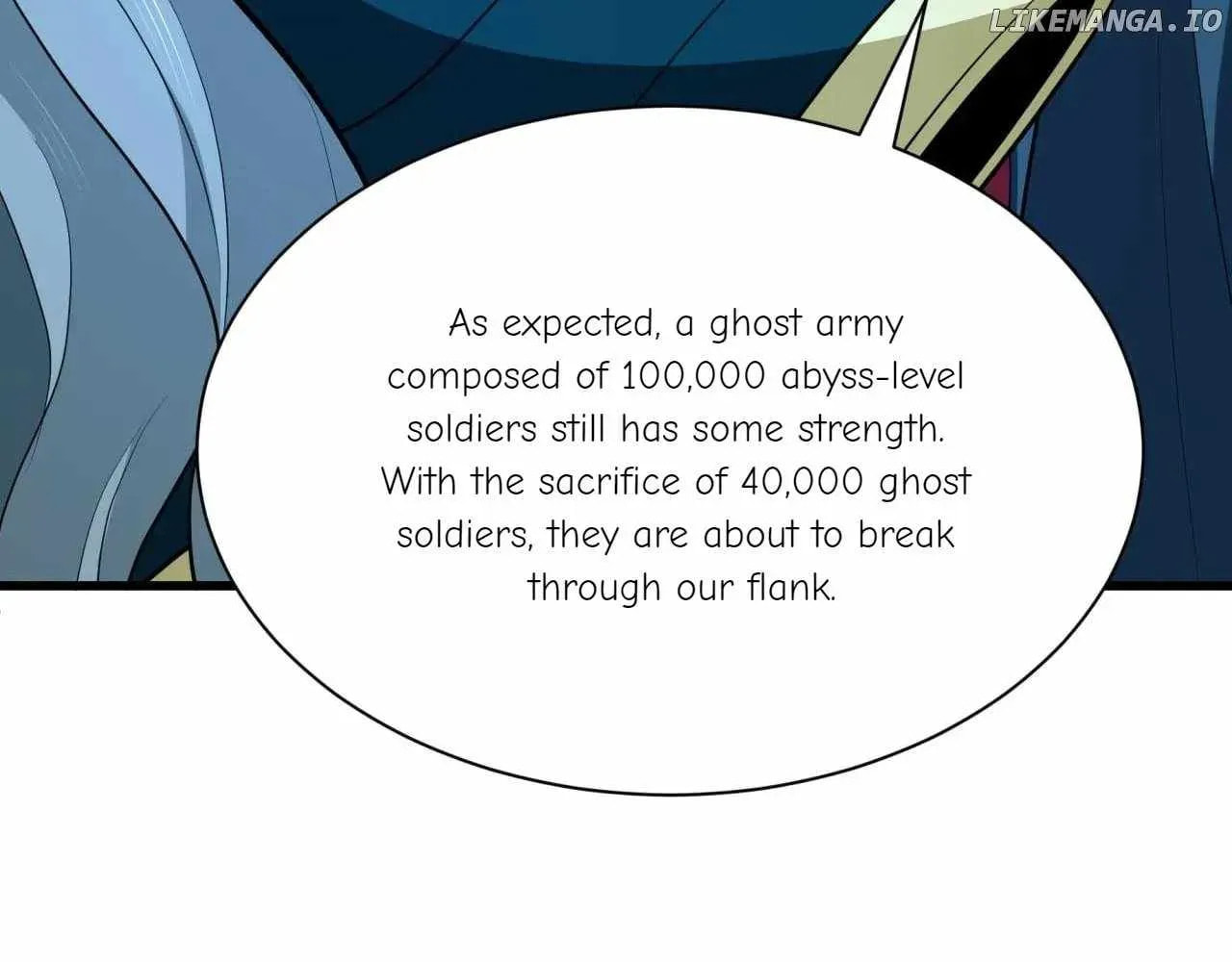 Age of Terror Chapter 112.5 page 12 - 