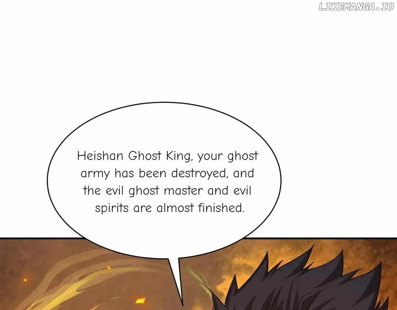 Age of Terror Chapter 112.5 page 113 - 