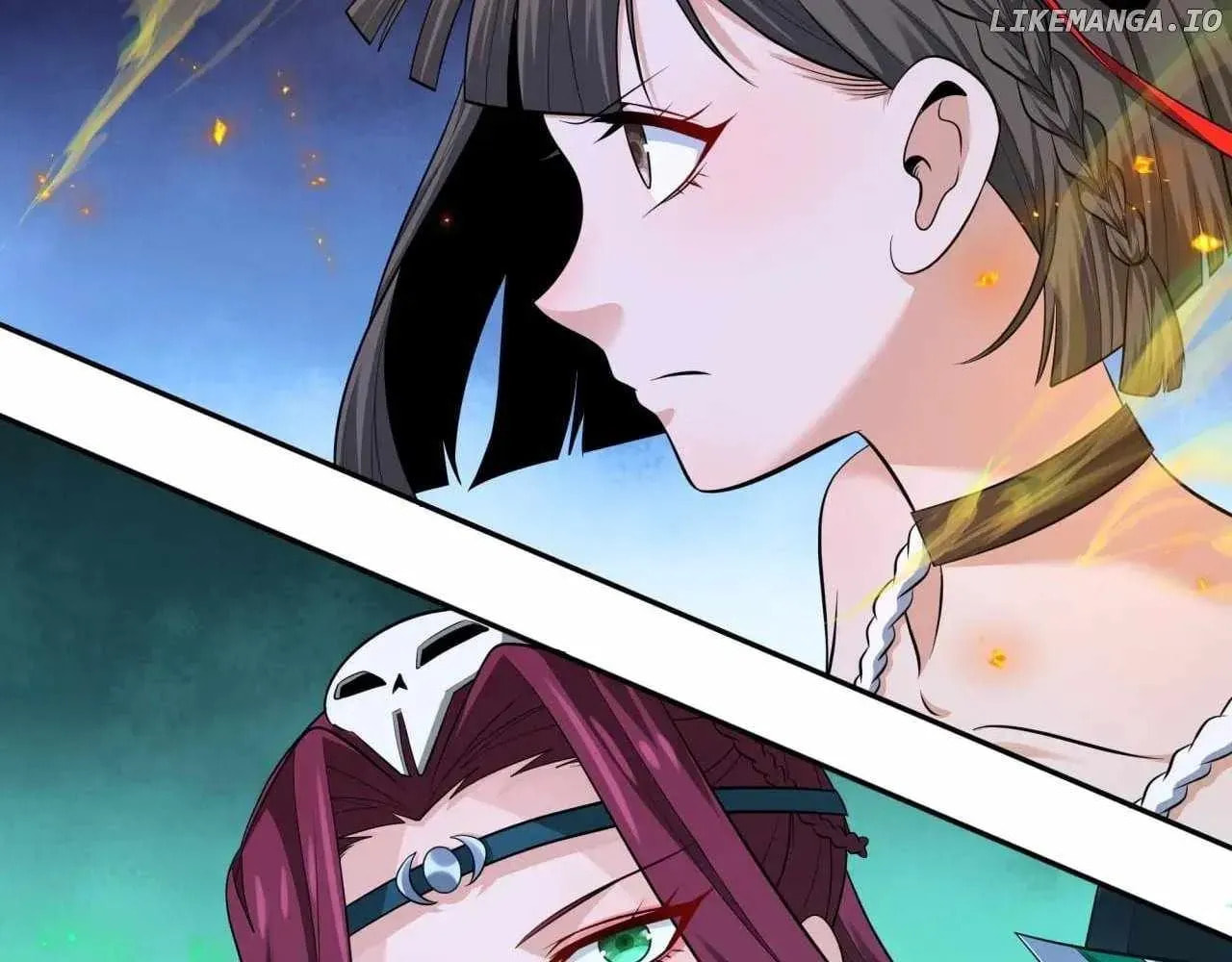 Age of Terror Chapter 112.5 page 124 - 