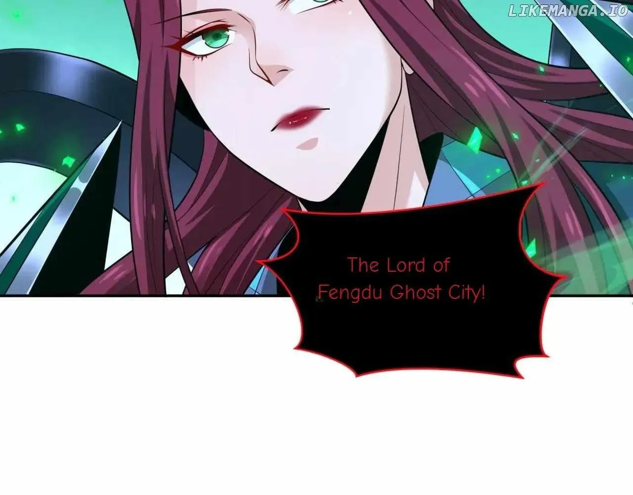 Age of Terror Chapter 112.5 page 125 - 