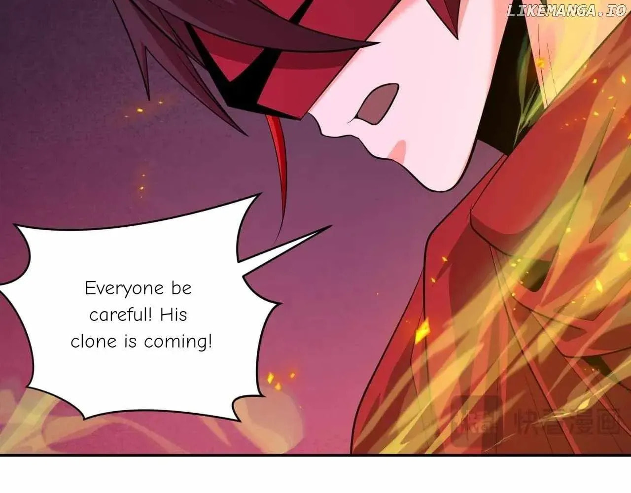 Age of Terror Chapter 112.5 page 131 - 