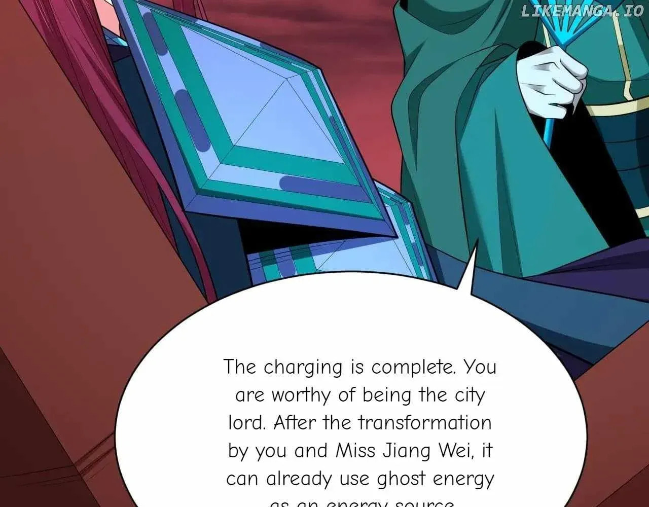 Age of Terror Chapter 112.5 page 15 - 