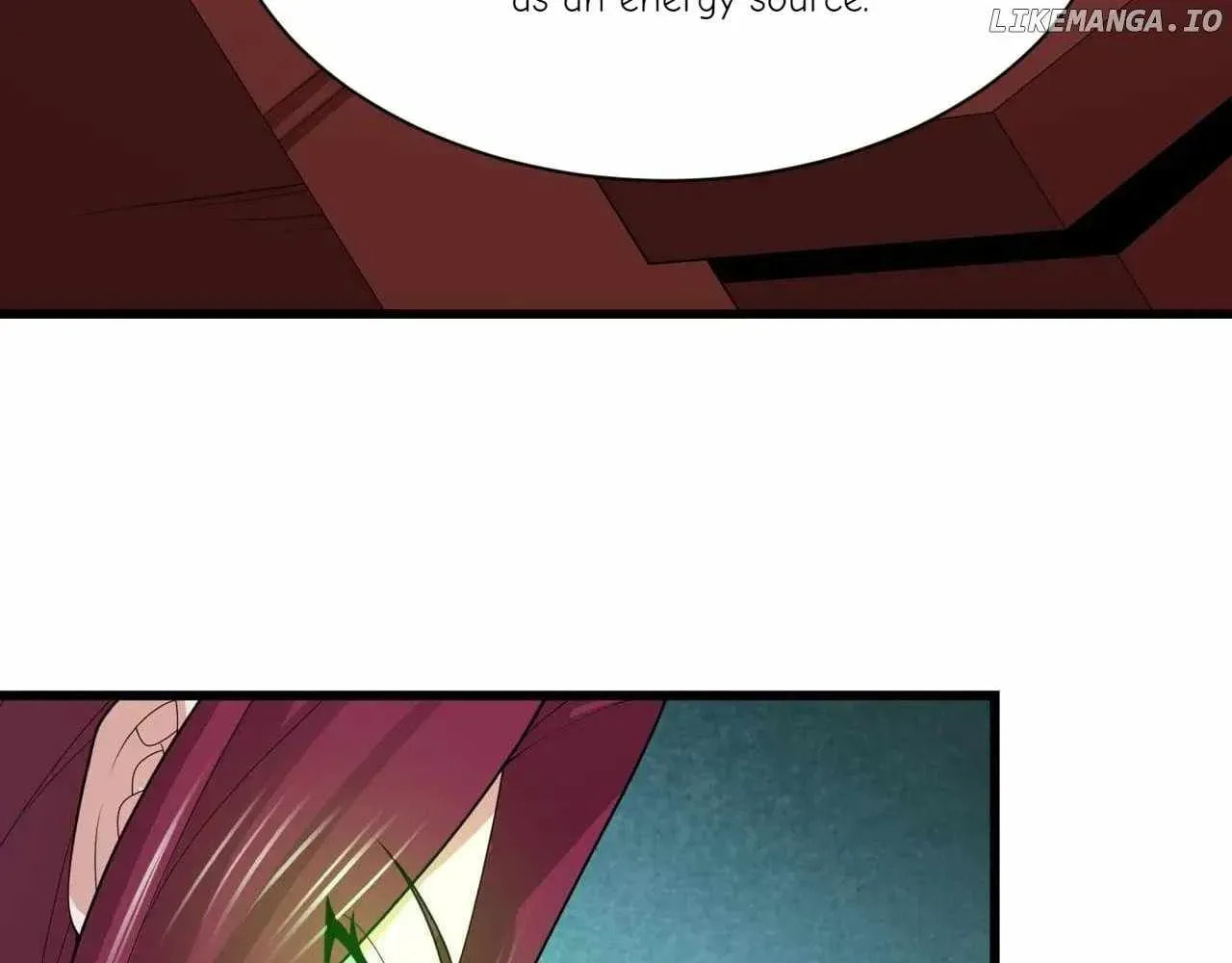 Age of Terror Chapter 112.5 page 16 - 