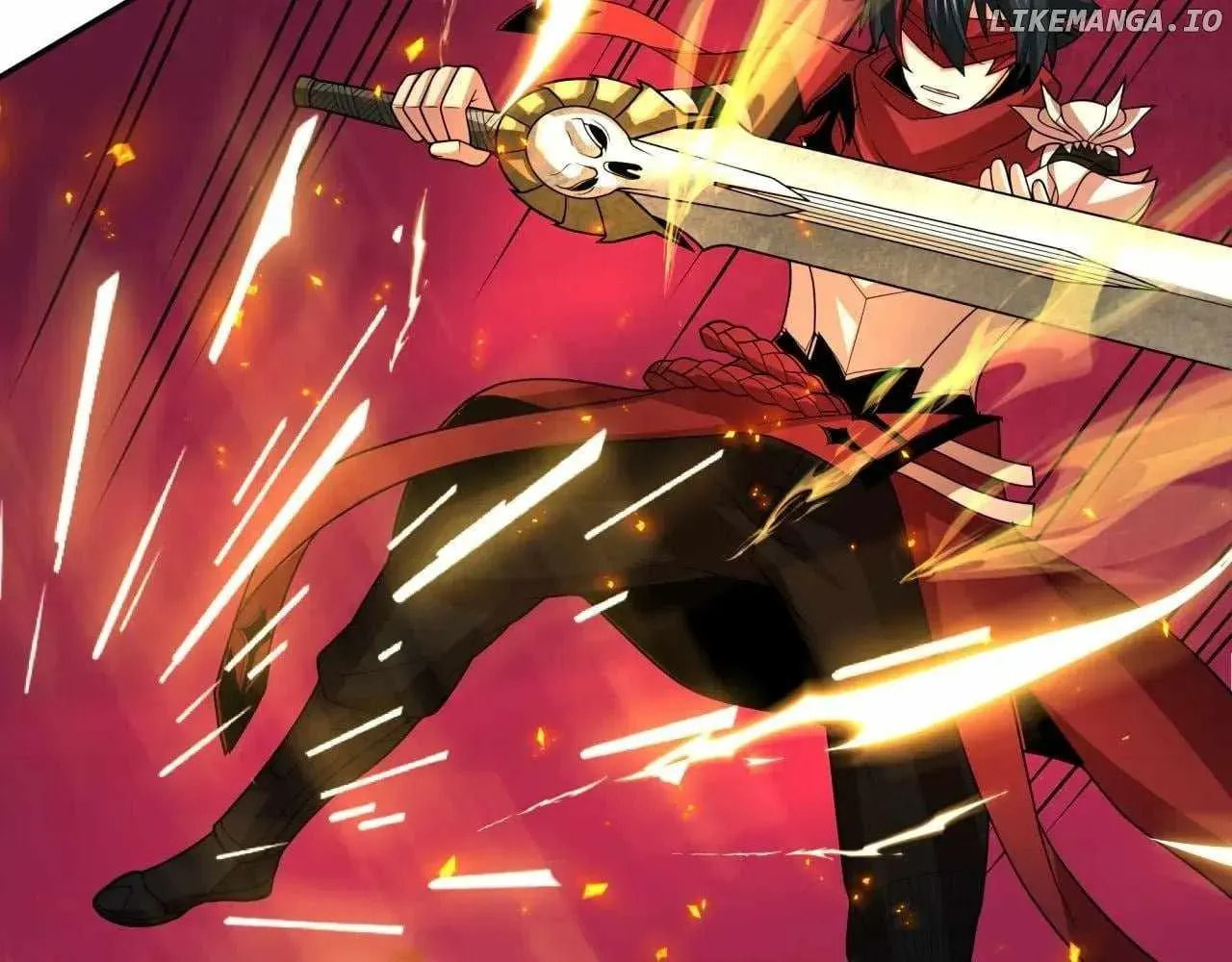 Age of Terror Chapter 112.5 page 153 - 