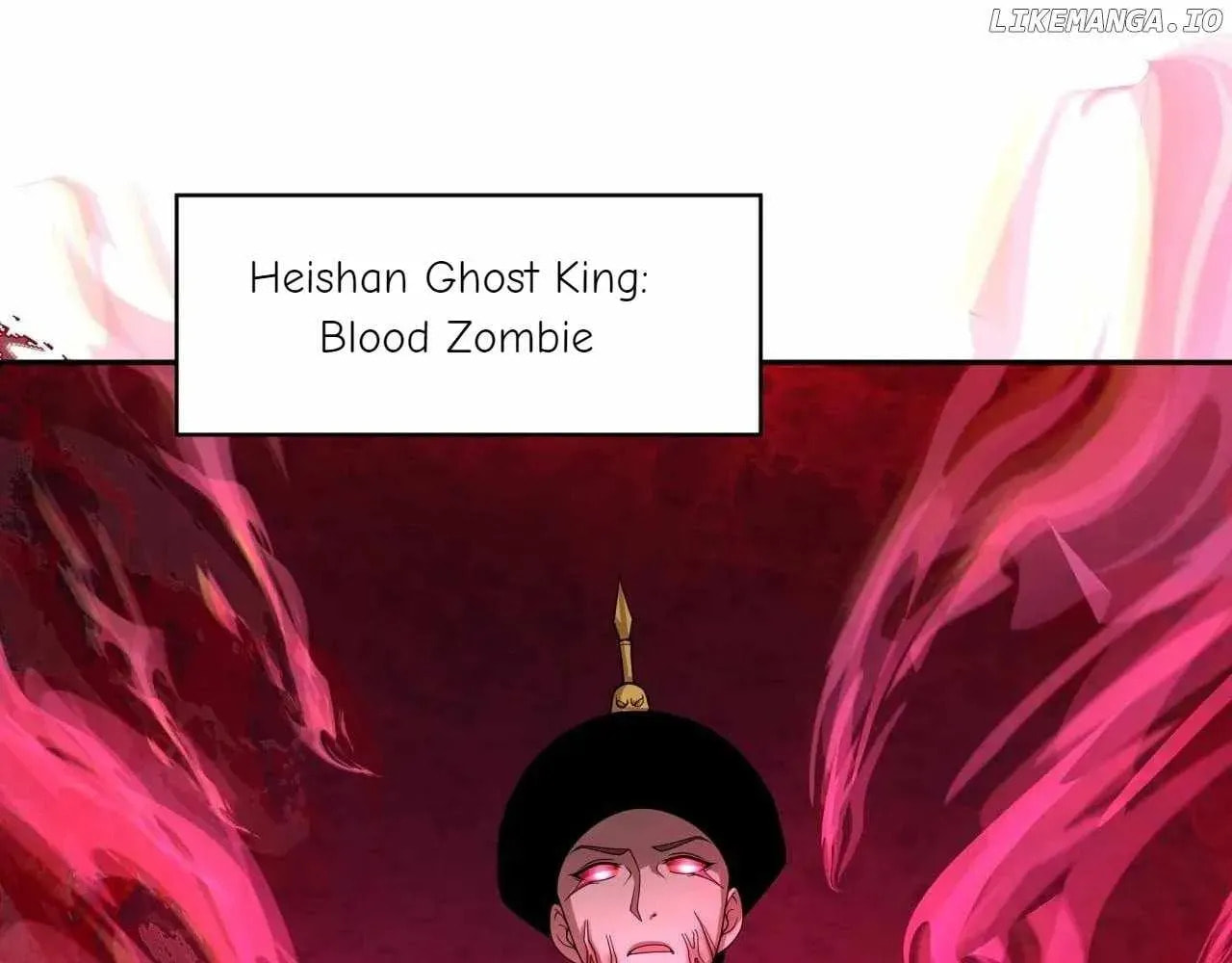 Age of Terror Chapter 112.5 page 159 - 