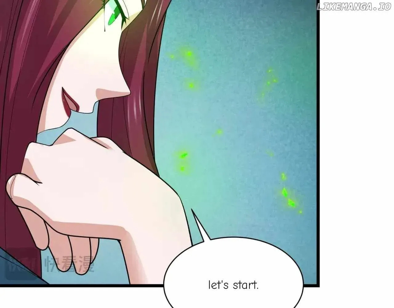 Age of Terror Chapter 112.5 page 17 - 