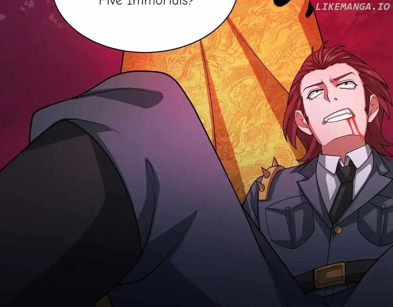 Age of Terror Chapter 112.5 page 161 - 