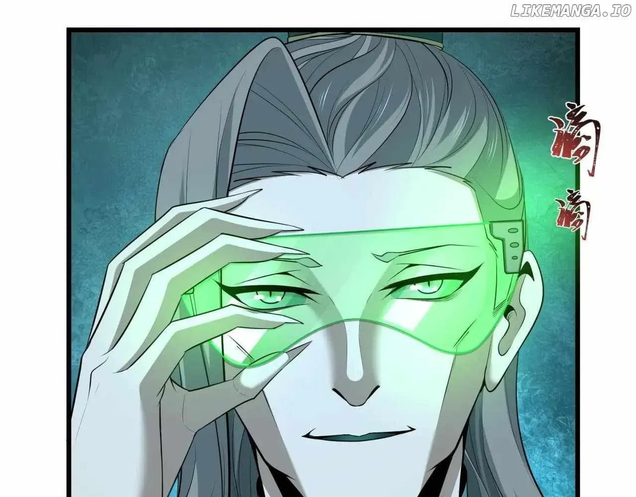 Age of Terror Chapter 112.5 page 19 - 