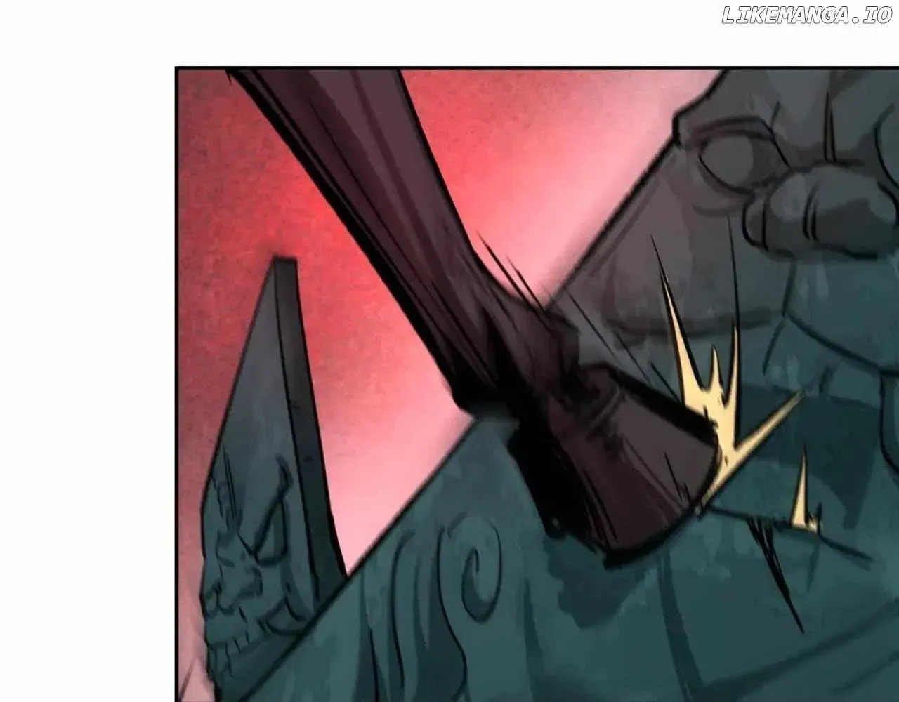 Age of Terror Chapter 112.5 page 25 - 