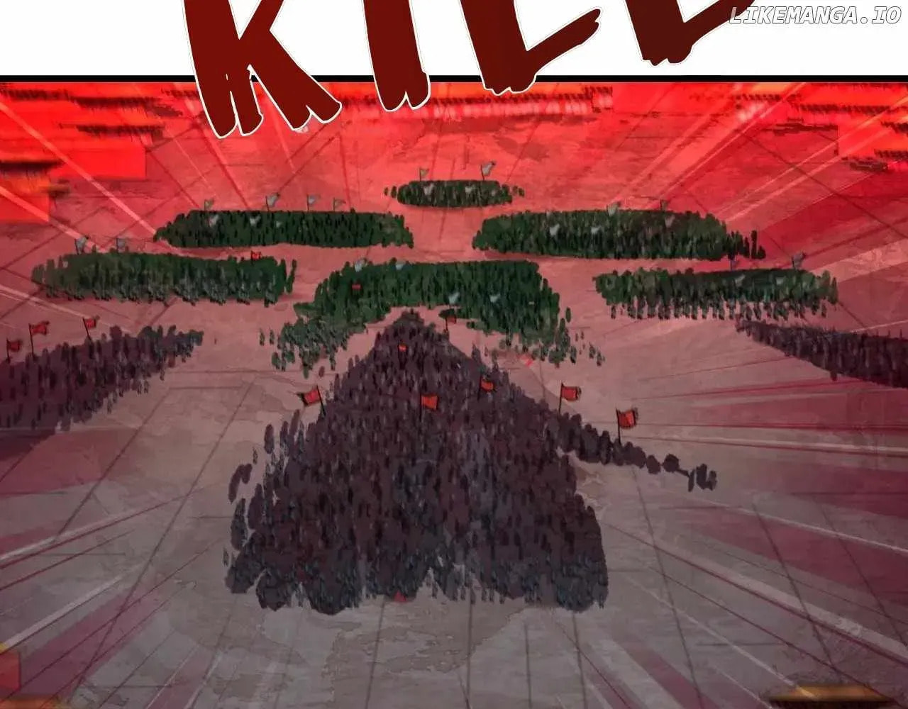 Age of Terror Chapter 112.5 page 27 - 