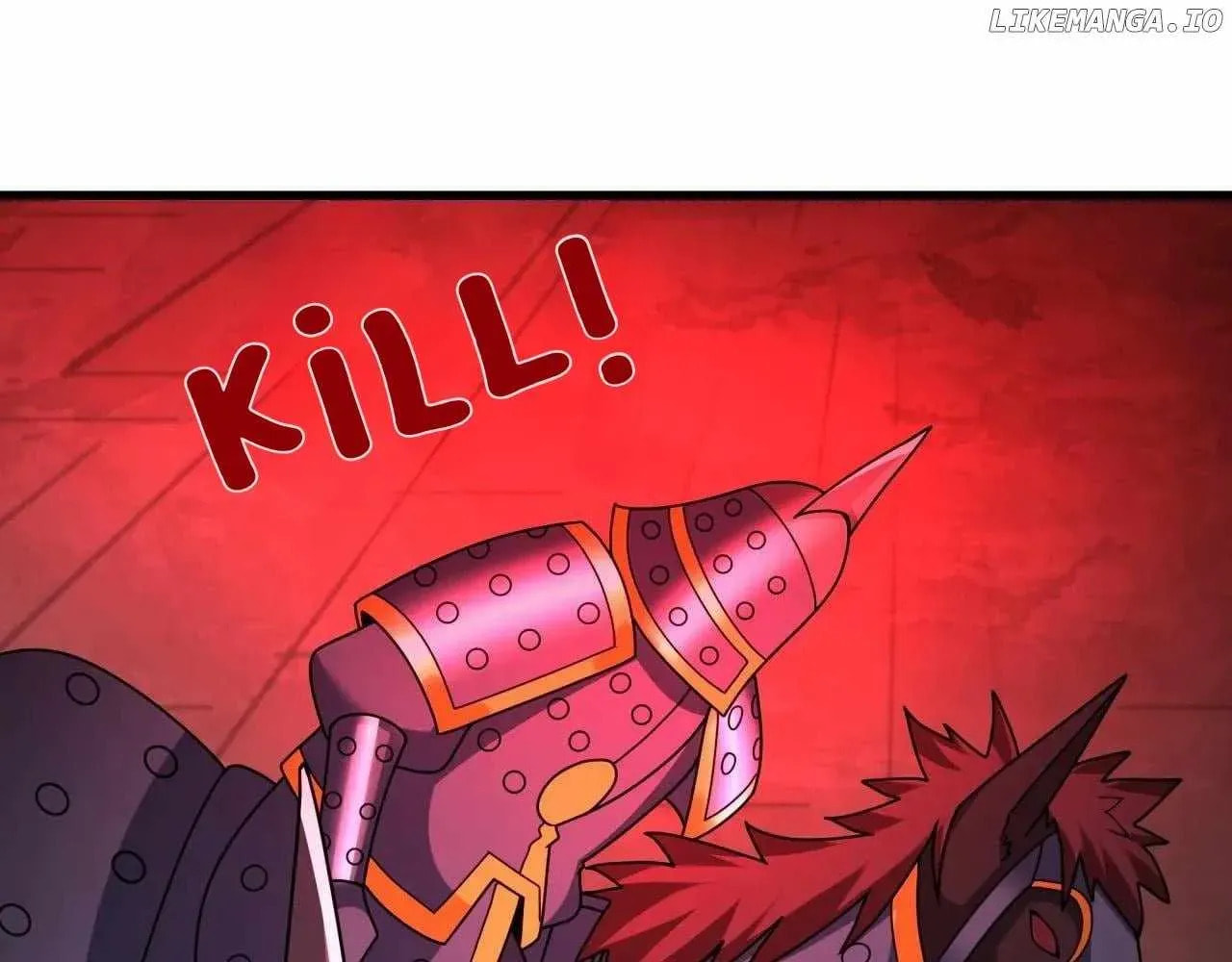 Age of Terror Chapter 112.5 page 29 - 
