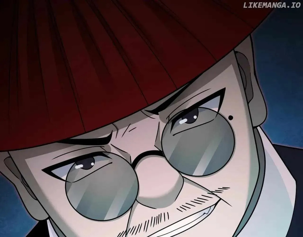 Age of Terror Chapter 112.5 page 33 - 