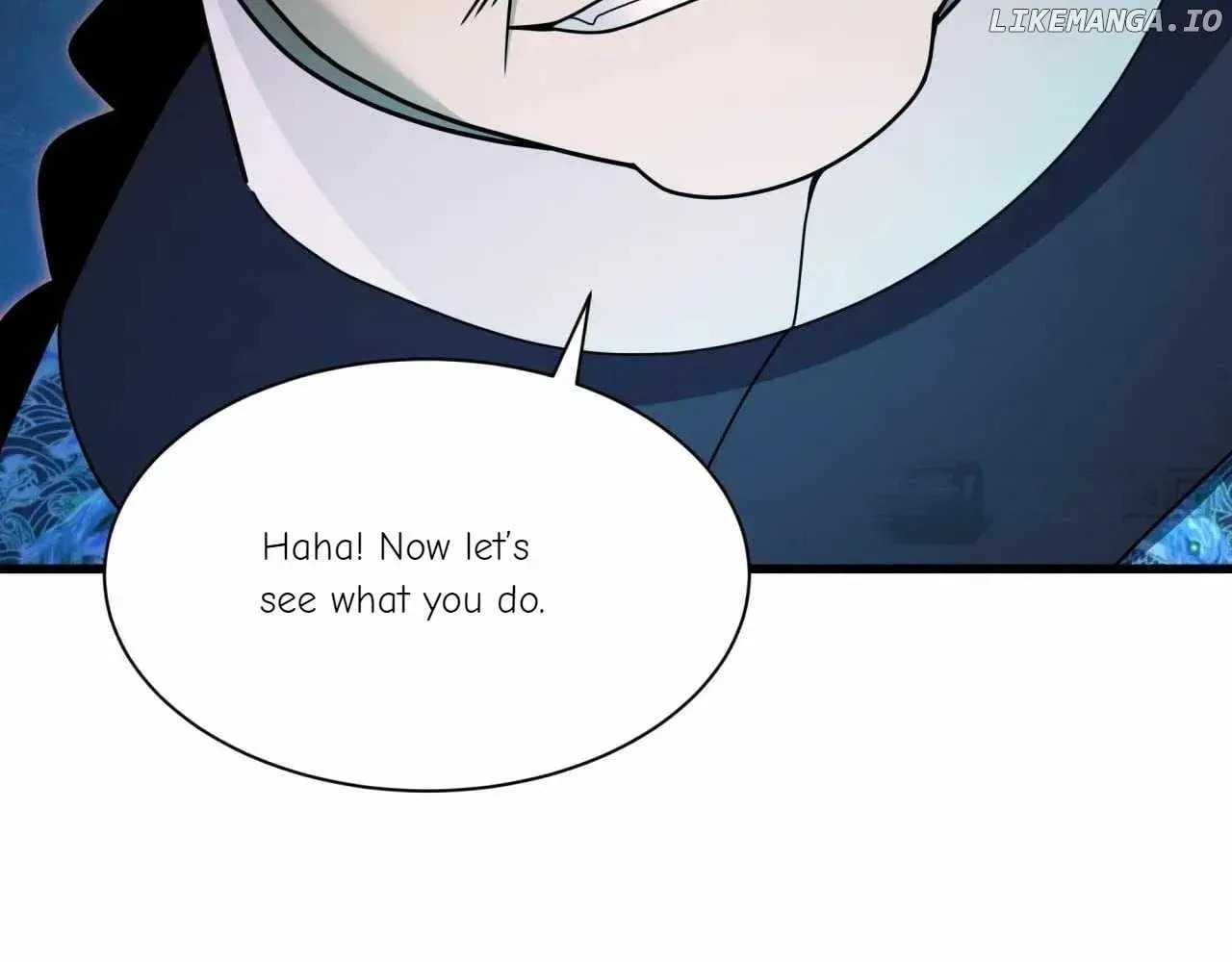 Age of Terror Chapter 112.5 page 34 - 