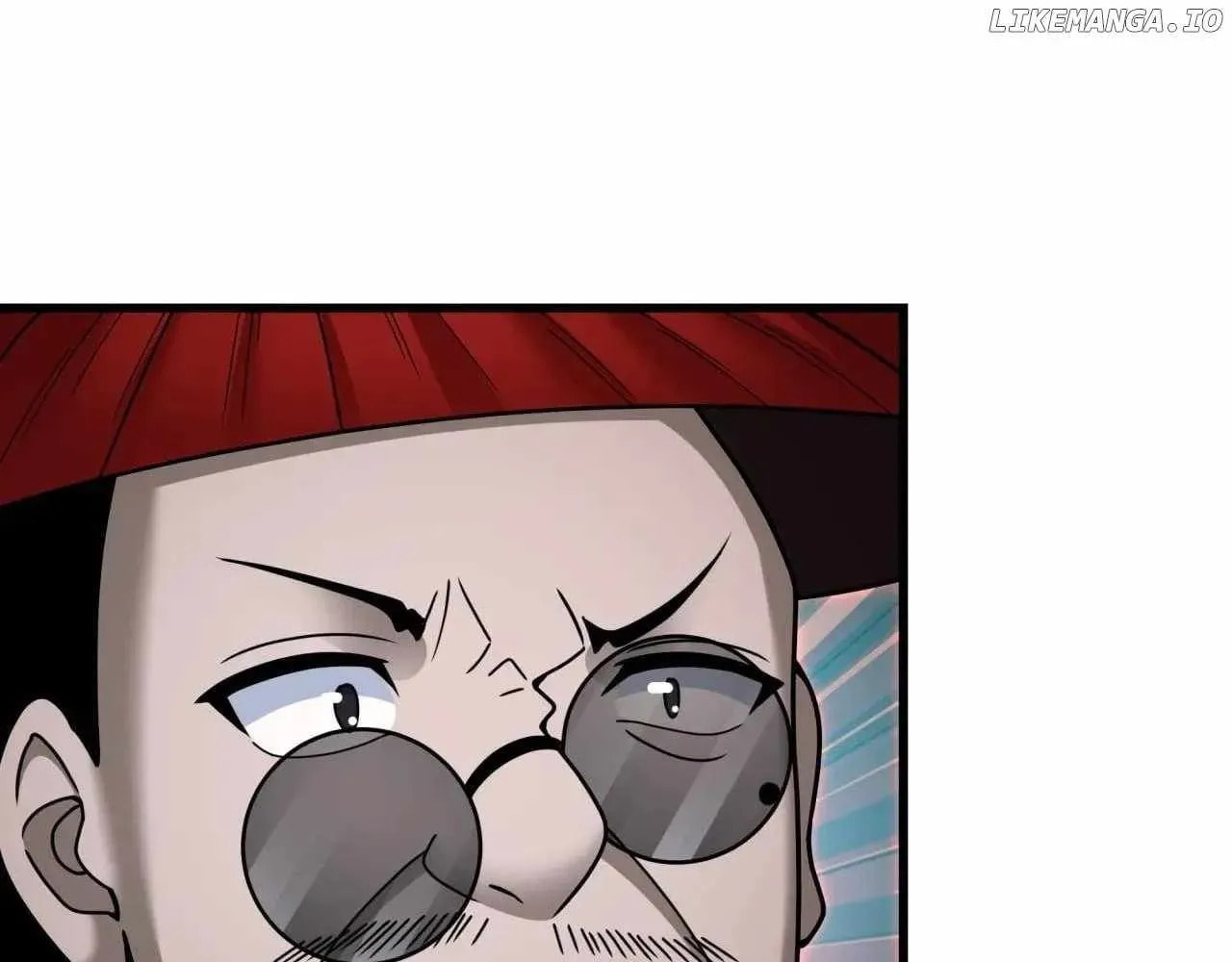 Age of Terror Chapter 112.5 page 35 - 