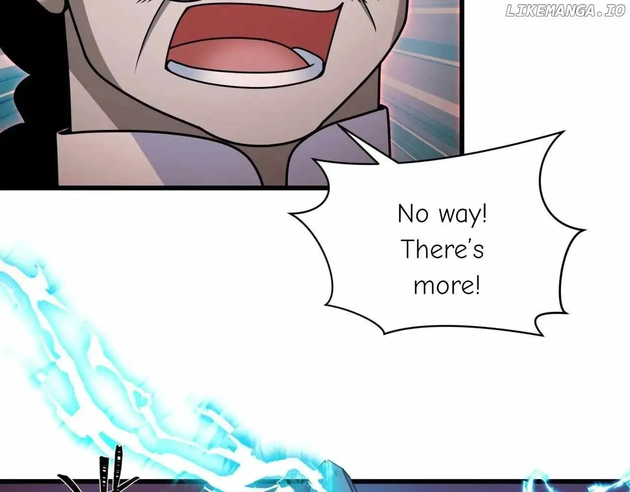 Age of Terror Chapter 112.5 page 36 - 