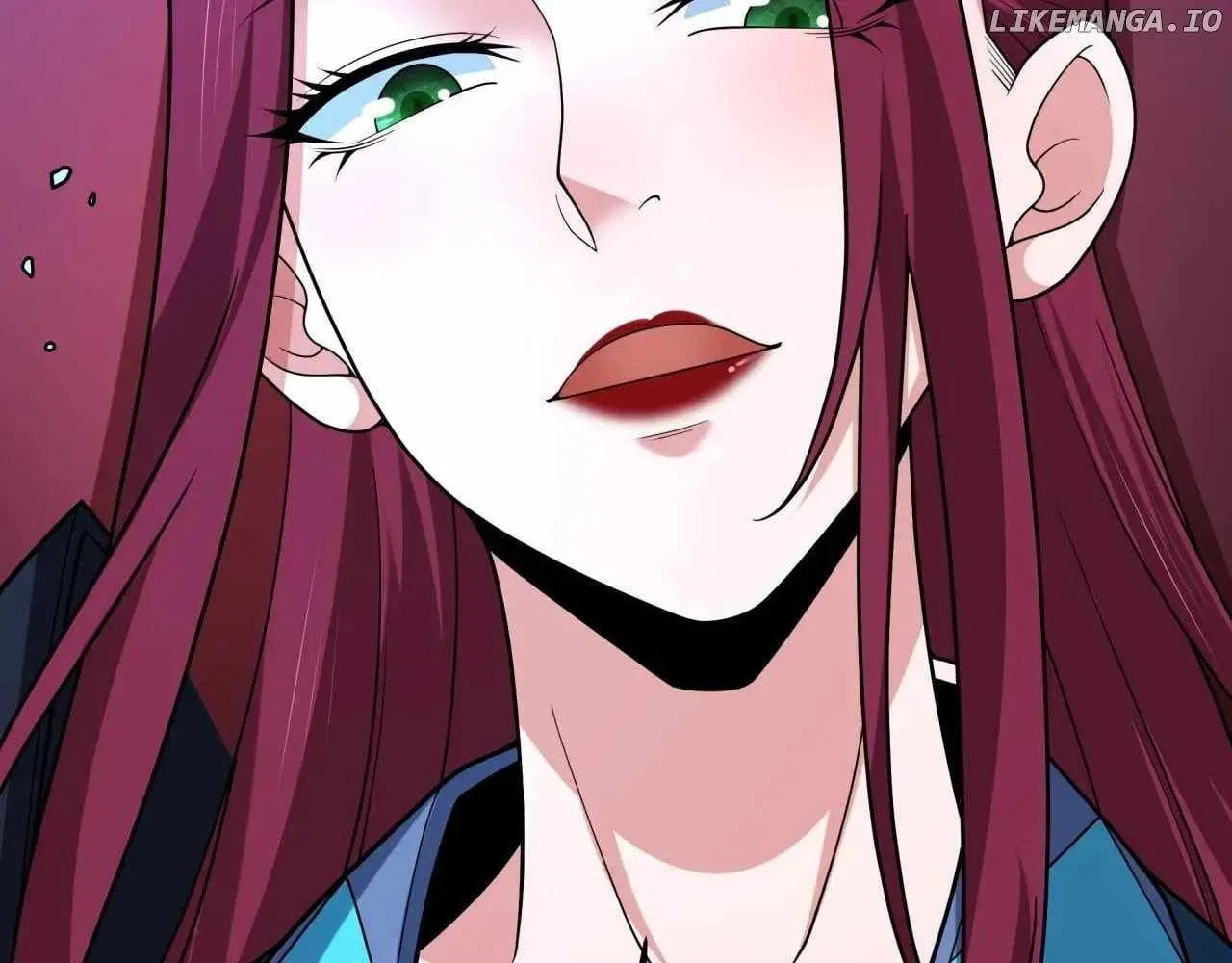 Age of Terror Chapter 112.5 page 41 - 