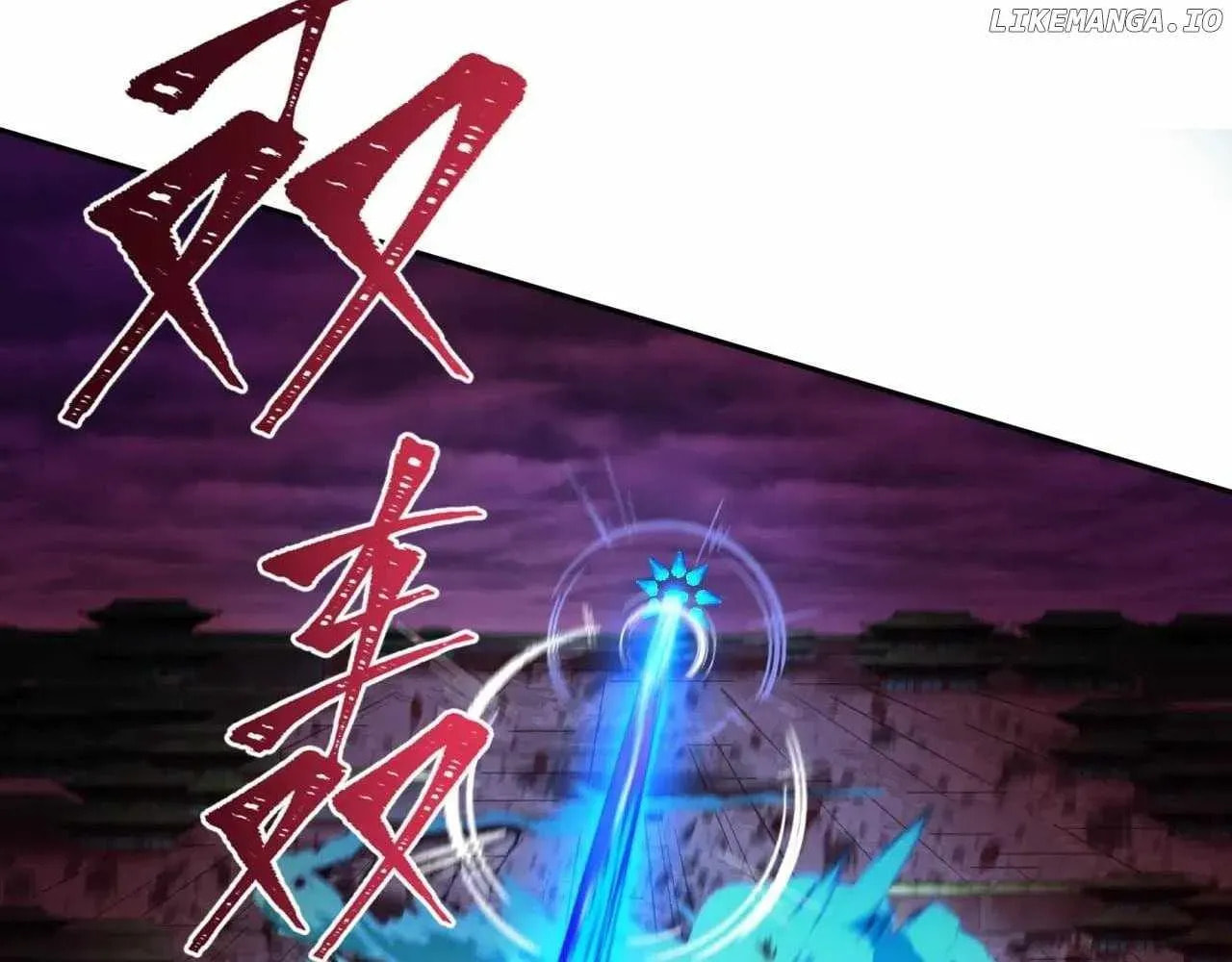 Age of Terror Chapter 112.5 page 47 - 