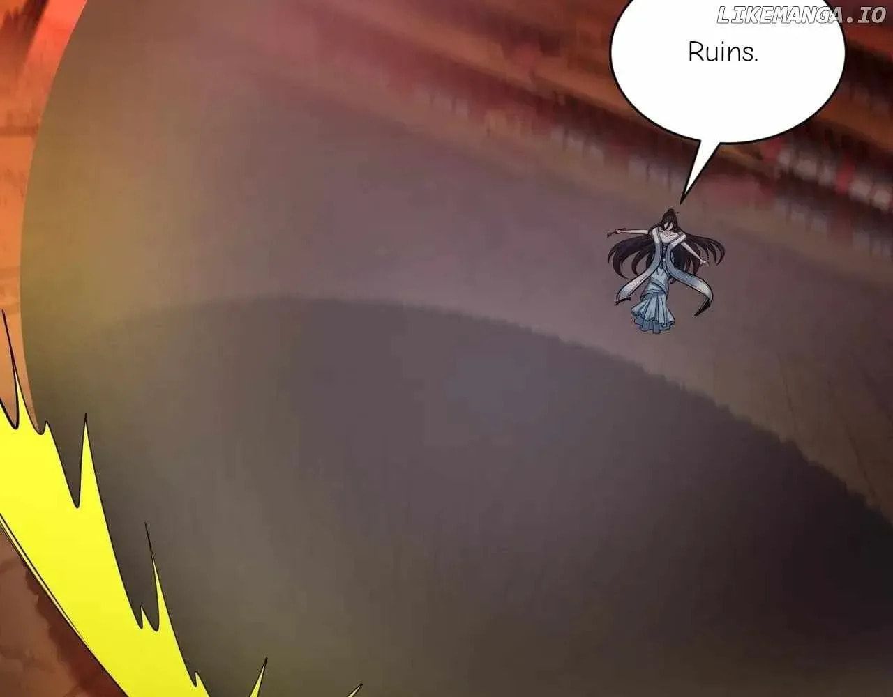 Age of Terror Chapter 112.5 page 67 - 